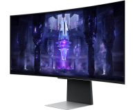Samsung Odyssey OLED G8 LS34BG850SUXEN - 1102480 - zdjęcie 2